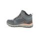 Rieker Outdoor Walking Boots - Navy - F9620-01 SKIPPA TEX