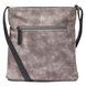 Rieker Handbag - Grey - H1301-45 BODY PANEL