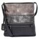 Rieker Handbag - Grey - H1301-45 BODY PANEL