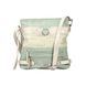 Rieker Handbag - Mint green - H1346-52 CROSS BLING