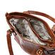 Rieker Handbag - Tan - H1393-22 BUSY TOTE