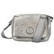 Rieker Handbag - Silver - H1455-90 CROSS PERSPECT