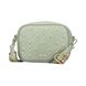 Rieker Handbag - Mint green - H1500-52 CROSS MINI WEB