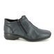 Rieker Ankle Boots - Navy Leather - L3882-15 DORBOSS