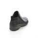 Rieker Ankle Boots - Black leather - L4653-00 BIRBOCAP 15