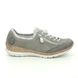 Rieker Trainers - Taupe leather - N42F1-40 EMPIRE 11