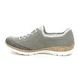 Rieker Lacing Shoes - Taupe leather - N42F1-40 EMPIRE 11