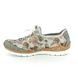 Rieker Trainers - Floral print - N42V1-40 EMPIRE