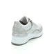 Rieker Lacing Shoes - Silver - N4306-40 VICTINOS
