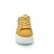 Rieker Trainers - Yellow Suede - N4921-68 LIMAGE
