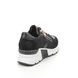 Rieker Lacing Shoes - Black - N6303-00 VINDAZ