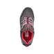 Rieker Walking Shoes - Grey - N8820-43 SELMEN TEX