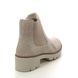 Rieker Chelsea Boots - Light taupe - X5772-60 DONONITON