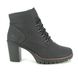 Rieker Ankle Boots - Black - Y2522-01 VONNILA
