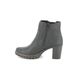 Rieker Ankle Boots - Black - Y2569-00 VONNTU