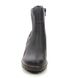 Rieker Ankle Boots - Black - Y2574-00 VONNTU