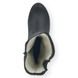 Rieker Mid Calf Boots - Black - Y8053-00 GREECE MID