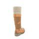 Rieker Knee-high Boots - Tan - Z0442-24 FRESH TEX LACE