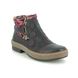 Rieker Ankle Boots - Black - Z6759-00 POLARDIS