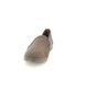 Rohde Slippers - Brown - 2609/72 LILLESTROM