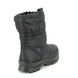 Westland Winter Boots - Black - 18818/76 100 GRENOBLE ALASKA