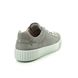 Romika Westland Trainers - Grey Suede - 14201/167250 MONTREAL S 01