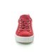 Romika Westland Trainers - Red suede - 14201/167400 MONTREAL S 01