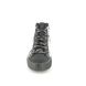 Romika Westland Ankle Boots - Black - 10414/172101 MONTREAL TEX 14