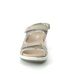 Romika Westland Walking Sandals - Taupe nubuck - 14301/21250 SUMATRA 01