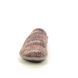 Westland Slipper Mules - Rose pink - 28108/713061 LILLE  MIKADO