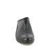 Romika Westland Slipper Mules - Black leather - 16471/47100 MOKASSETTA 271