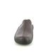 Westland Mule Slippers - Brown leather - 20602/96380 MONACO MOCASSO
