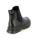 Westland Chelsea Boots - Black - 769522/780100 PEYTON 02