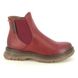 Romika Westland Chelsea Boots - Dark Red - 769522/780380 PEYTON 02