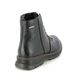 Romika Westland Biker Boots - Black - 769523/780100 PEYTON 03 TEX