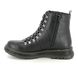 Westland Biker Boots - Black - 769523/780100 PEYTON 03 TEX