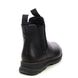 Westland Chelsea Boots - Black - 769525/780100 PEYTON 05