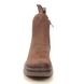 Westland Chelsea Boots - Tan - 769525/784300 PEYTON 05