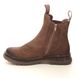 Westland Chelsea Boots - Tan - 769525/784300 PEYTON 05