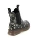 Romika Westland Chelsea Boots - Floral print - 769525/989101 PEYTON 05