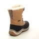 Westland Winter Boots - Brown - 178732/781300 VENTURA 32 TEX