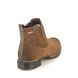 Westland Chelsea Boots - Brown - 723737/784300 VENUS 37