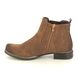 Westland Chelsea Boots - Brown - 723737/784300 VENUS 37