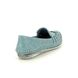 Roselli Comfort Slip On Shoes - Denim leather - 2020/16 SOPHIE