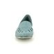 Roselli Comfort Slip On Shoes - Denim leather - 2020/16 SOPHIE
