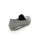 Roselli Comfort Slip On Shoes - Grey leather - 2020/17 SOPHIE