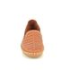 Roselli Comfort Slip On Shoes - Tan Leather  - 2020/23 GEMMA