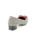 Ruby Shoo Heeled Shoes - Tweed - 09231/32 JUNE
