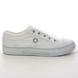 S Oliver Trainers - White - 24708-42010 MUSTANG 41