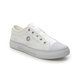 S Oliver Trainers - White - 24708-42010 MUSTANG 41